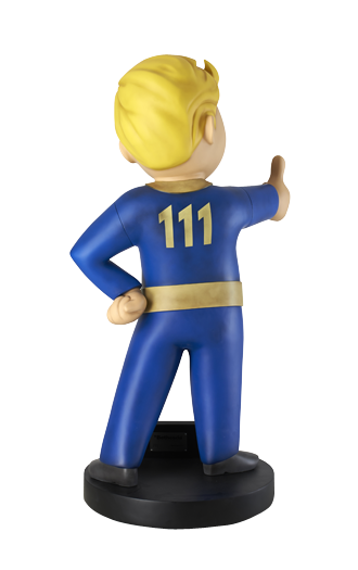 Vault Boy