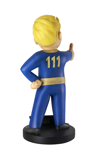 Vault Boy