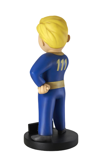 Vault Boy