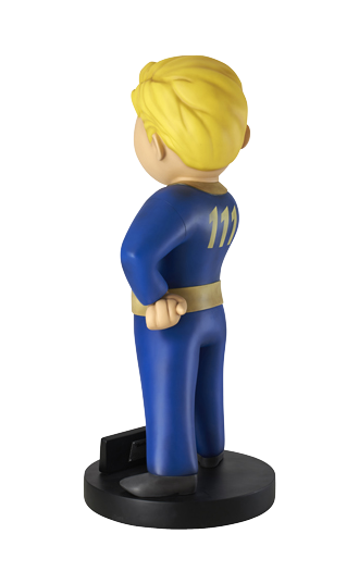 Vault Boy