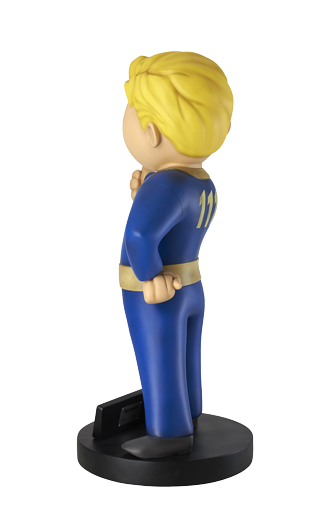 Vault Boy