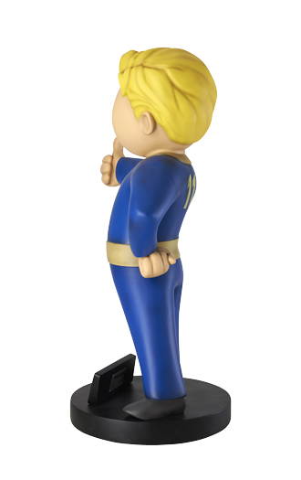 Vault Boy