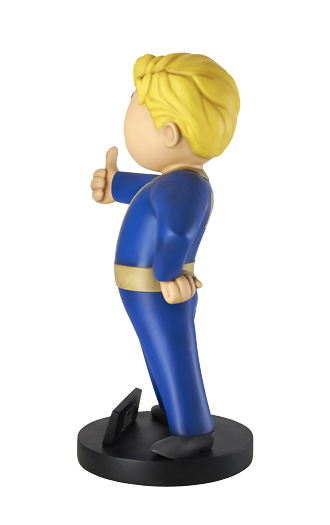 Vault Boy