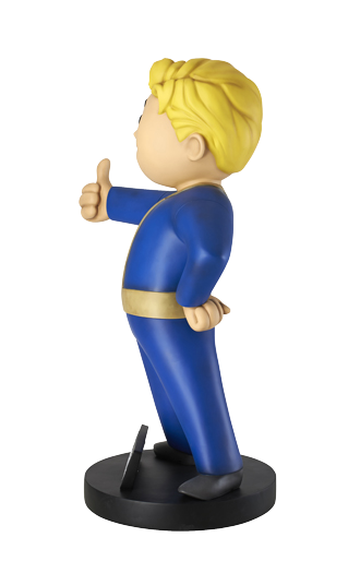 Vault Boy