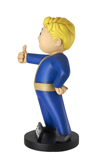 Vault Boy