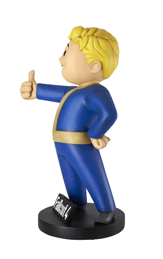 Vault Boy