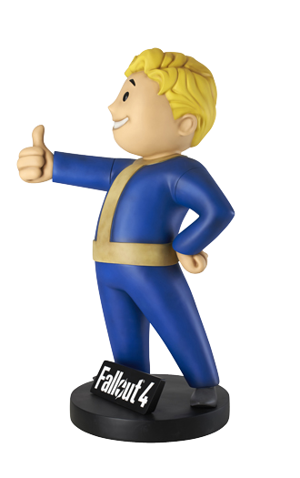 Vault Boy