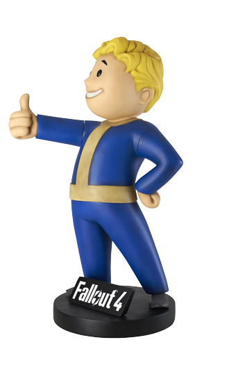 Vault Boy