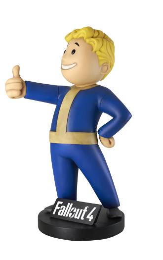 Vault Boy