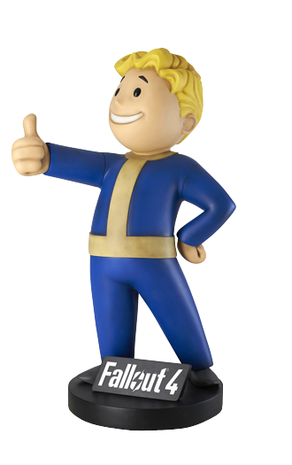 Vault Boy