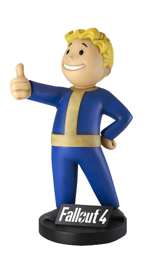 Vault Boy