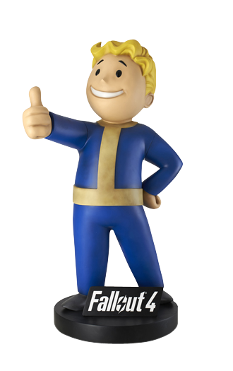 Vault Boy