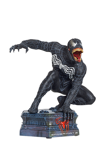 Venom - Spider-Man (Lizenzfigur)