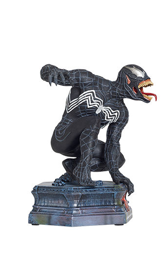 Spider-Man, Venom (licensed figure)