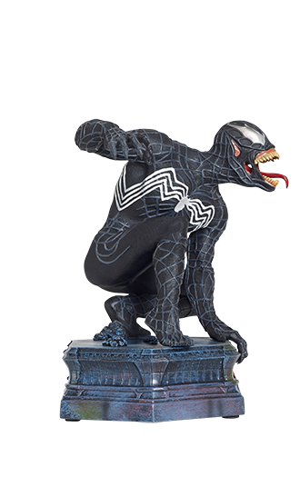 Spider-Man, Venom (licensed figure)