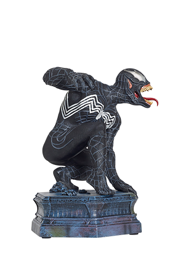 Spider-Man, Venom (licensed figure)