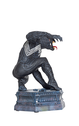 Spider-Man, Venom (licensed figure)