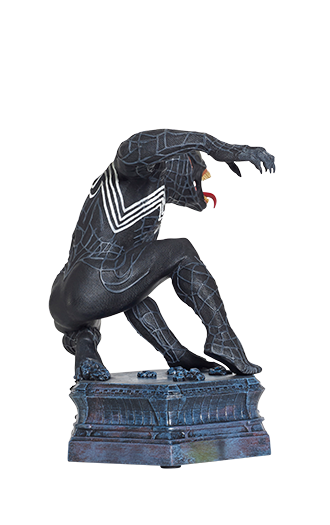 Spider-Man, Venom (licensed figure)