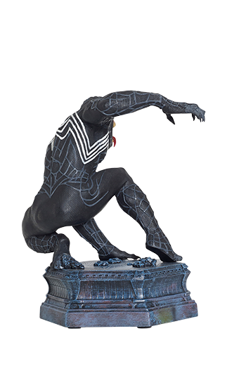 Venom - Spider-Man (Lizenzfigur)