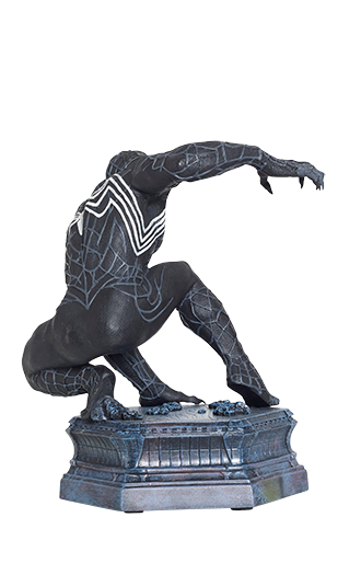 Spider-Man, Venom (licensed figure)