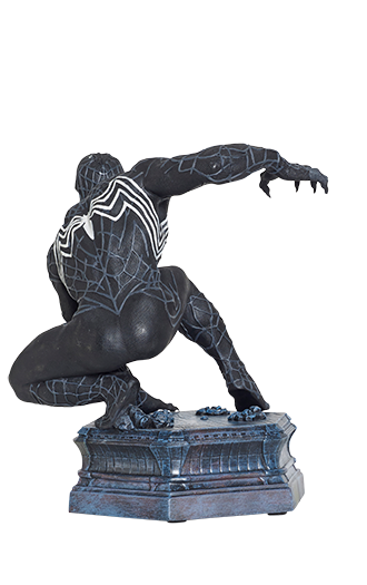 Spider-Man, Venom (licensed figure)