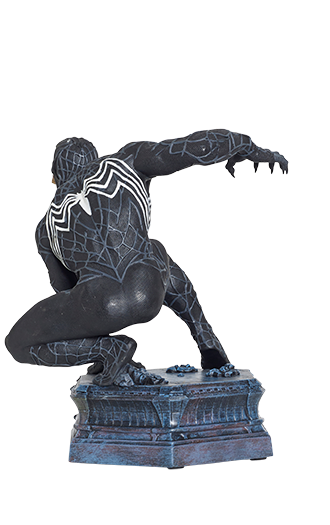 Spider-Man, Venom (licensed figure)