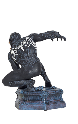 Venom - Spider-Man (Lizenzfigur)