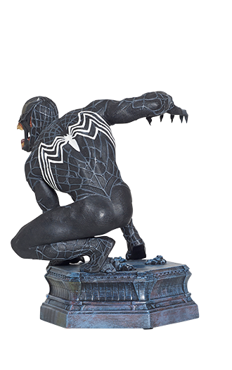 Spider-Man, Venom (licensed figure)