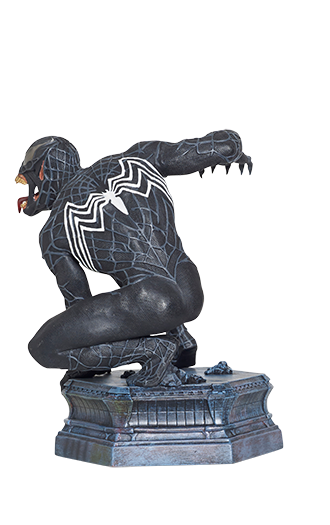 Spider-Man, Venom (licensed figure)