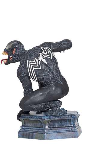 Venom - Spider-Man (Lizenzfigur)