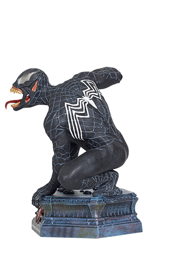 Venom - Spider-Man (Lizenzfigur)