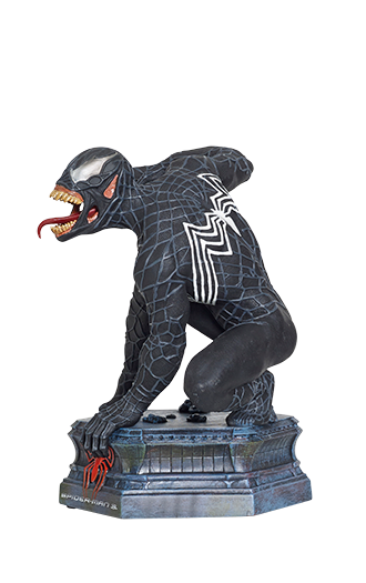 Venom - Spider-Man (Lizenzfigur)