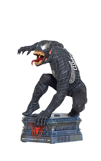 Venom - Spider-Man (Lizenzfigur)