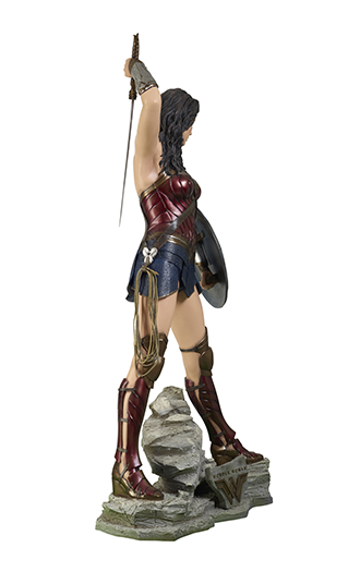 Wonder Woman