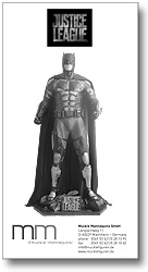 Justice League - Batman Tactical