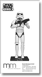 Stormtrooper II