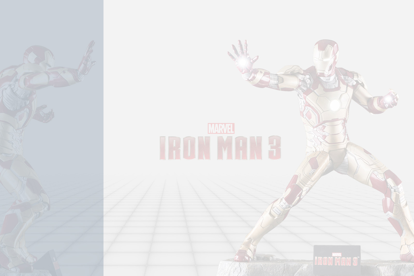 Ironman 3