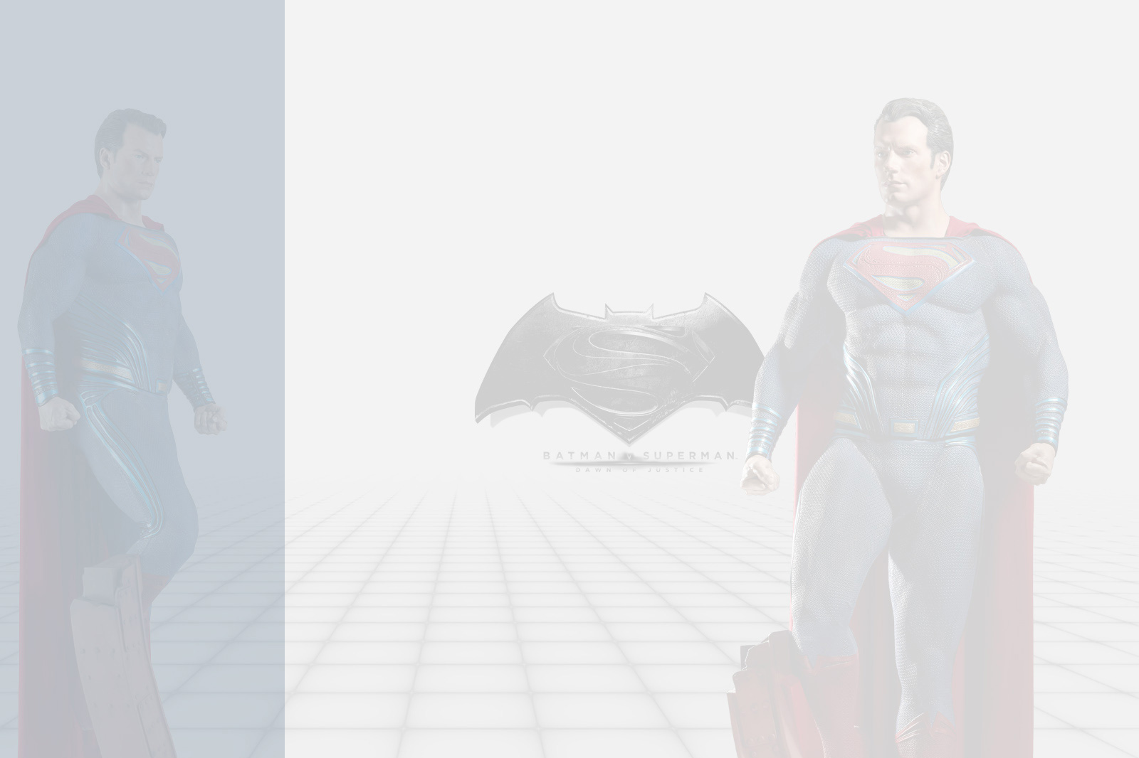 Superman – Dawn of Justice