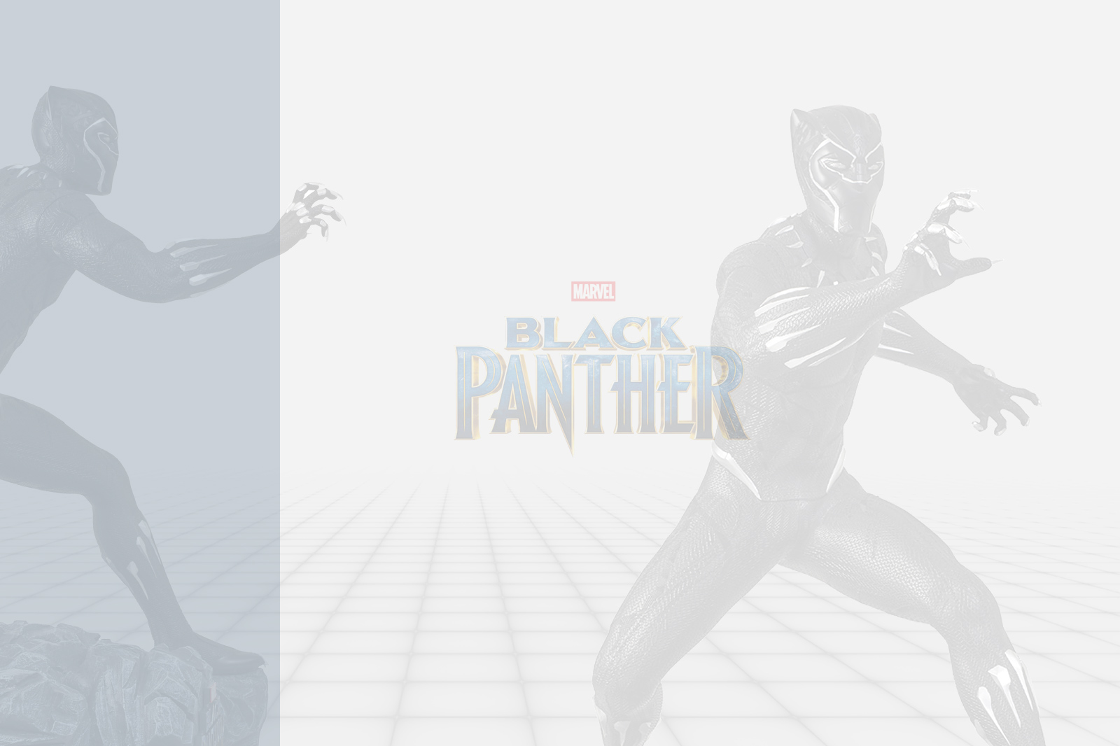 Black Panther