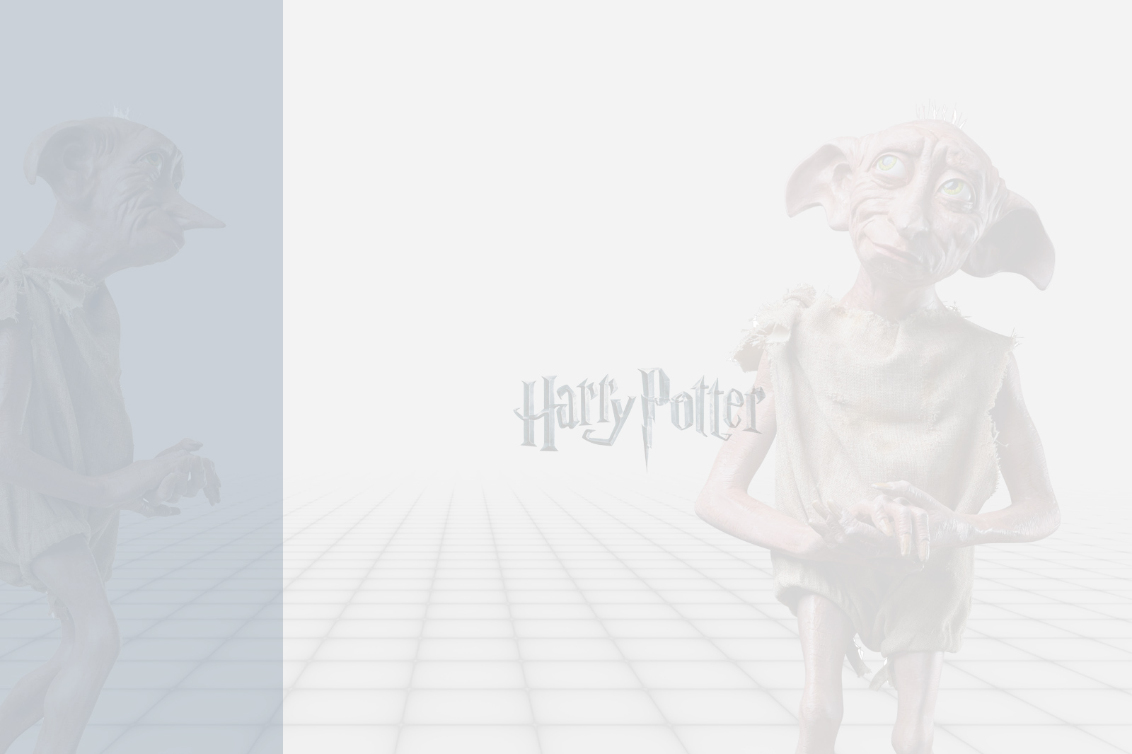 Harry Potter - Dobby 2