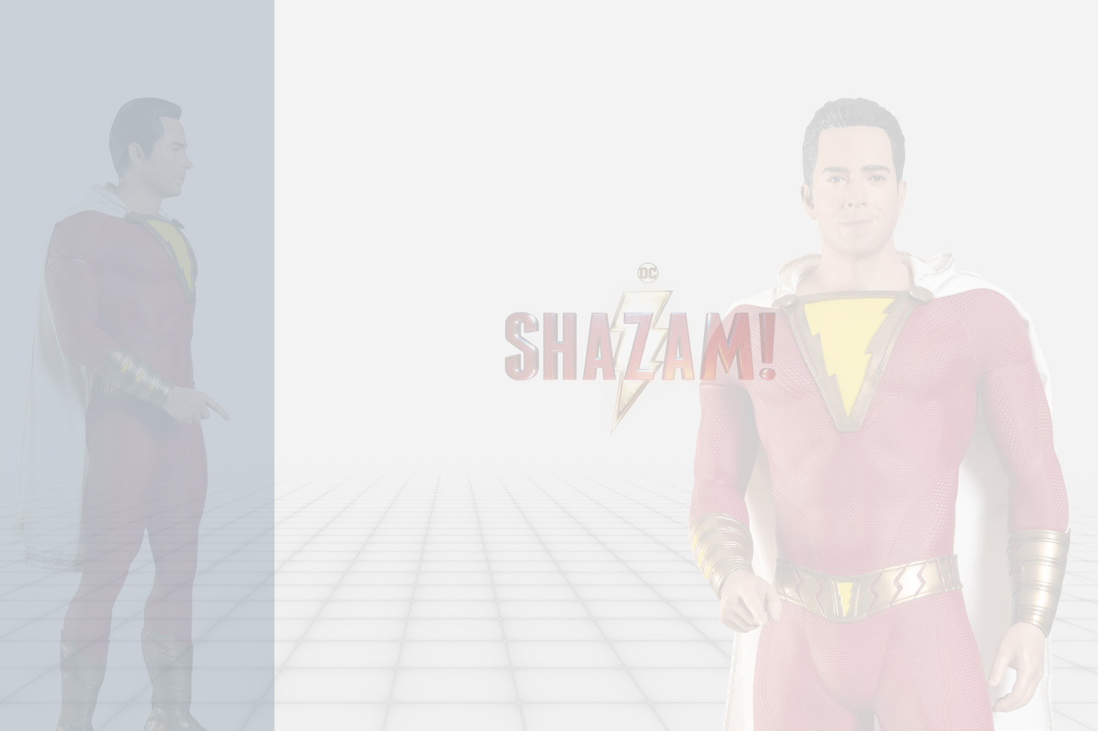 Shazam