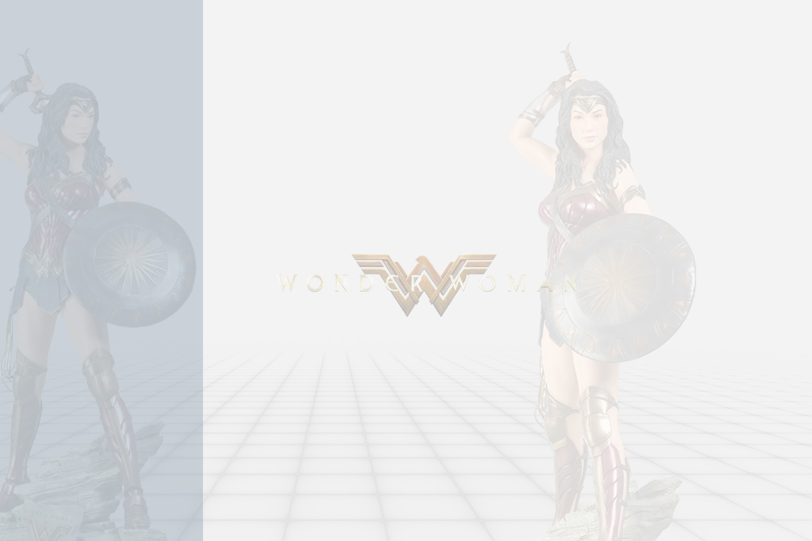 Wonder Woman