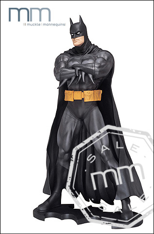 Batman Classic Life-Size