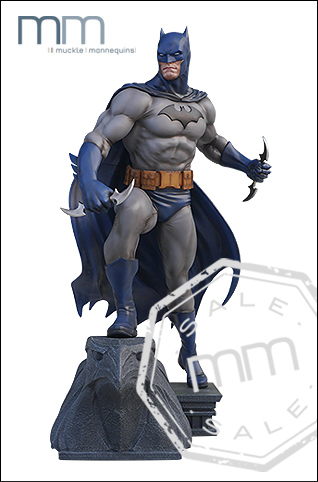 Batman Hush Life-Size