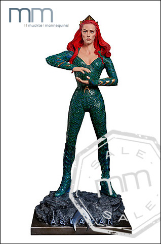 Mera Life-Size