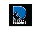 Crystal Dynamics